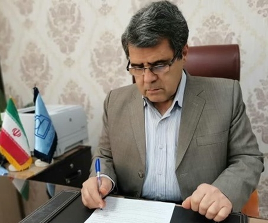 شبکه بهداشت و درمان قاین